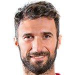 Mirko Vucinic Photograph