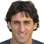 Diego Alberto Milito Photograph