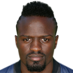 MacDonald Mariga Wanyama Photograph