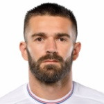 Marko Livaja Photograph