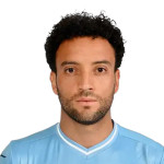 Felipe Anderson Photograph