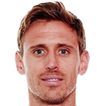 Nacho Monreal Photograph