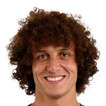 David Luiz Photograph