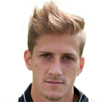 Mattia Ruzzier Photograph