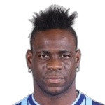 M. Balotelli Photograph