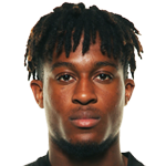 Rolando Aarons Photograph