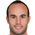 Landon Donovan Photograph