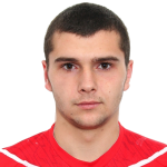 Aleksandr Suchu Photograph