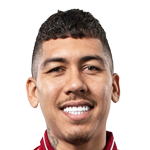 Roberto Firmino Photograph