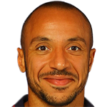Julien Faubert Photograph