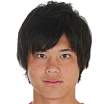 Ryo Miyaichi Photograph