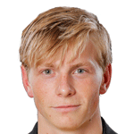 Martin Thomassen Photograph