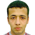 Alisher Sharipov Photograph