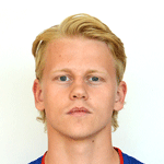 Sander Pettersen Photograph