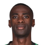 Pedro Obiang Photograph