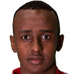 Hassan Mohamed Yusuf Photograph