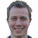 Arve Grøvan Walde Photograph