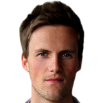Jonas Vølstad Fjeldsbø Photograph