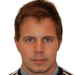 Fredrik Sverstad Eriksen Photograph