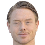Pål Magnus Stensholt Photograph