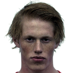 Karl Kristian Sevaldsen Photograph