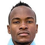 Christian Mwenelwata Bwamy Photograph