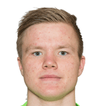 Marius Halvorsen Photograph