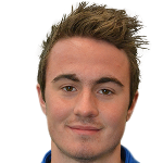 Henrik Gjengår Photograph