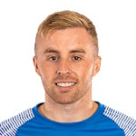 J Morrell Profile And Player Statistics Soccerpunter