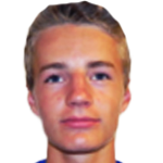 Magnus Hee Westergaard Photograph