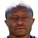 Georges Parfait Mbida Messi Photograph