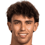 João Félix Photograph