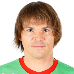 Dmitri Loskov Photograph