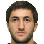 Anvar Gazimagomedov Photograph