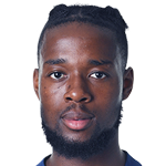 Josh Onomah Photograph