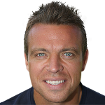 Gavin Rae Photograph