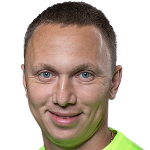 Aleksandr Malyshev Photograph