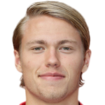 Viktor Fischer Photograph