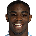 Micah Richards Photograph