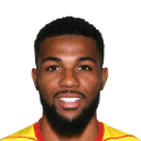 Jerome Sinclair Photograph