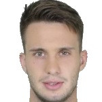 Profile of L. Romanić, Železničar Pancevo: Info, news, matches and  statistics