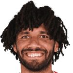 Mohamed Elneny Photograph