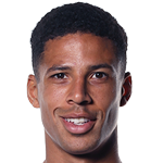 Curtis Davies Photograph