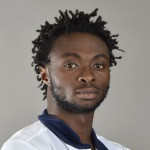 Xavier Laglais Kouassi Photograph