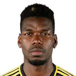 P. Pogba Photograph