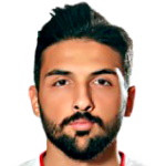 Cengiz Umut Meraş Photograph