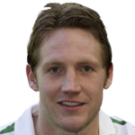 Kris Commons Photograph