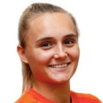 Samantha Kerr Photograph