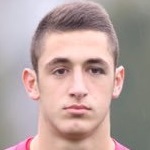 Arton Zekaj Photograph