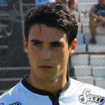Nicolás Arrechea Photograph
